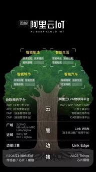 阿里全面進(jìn)軍物聯(lián)網(wǎng) 繼電商、云計(jì)算后的新主賽道